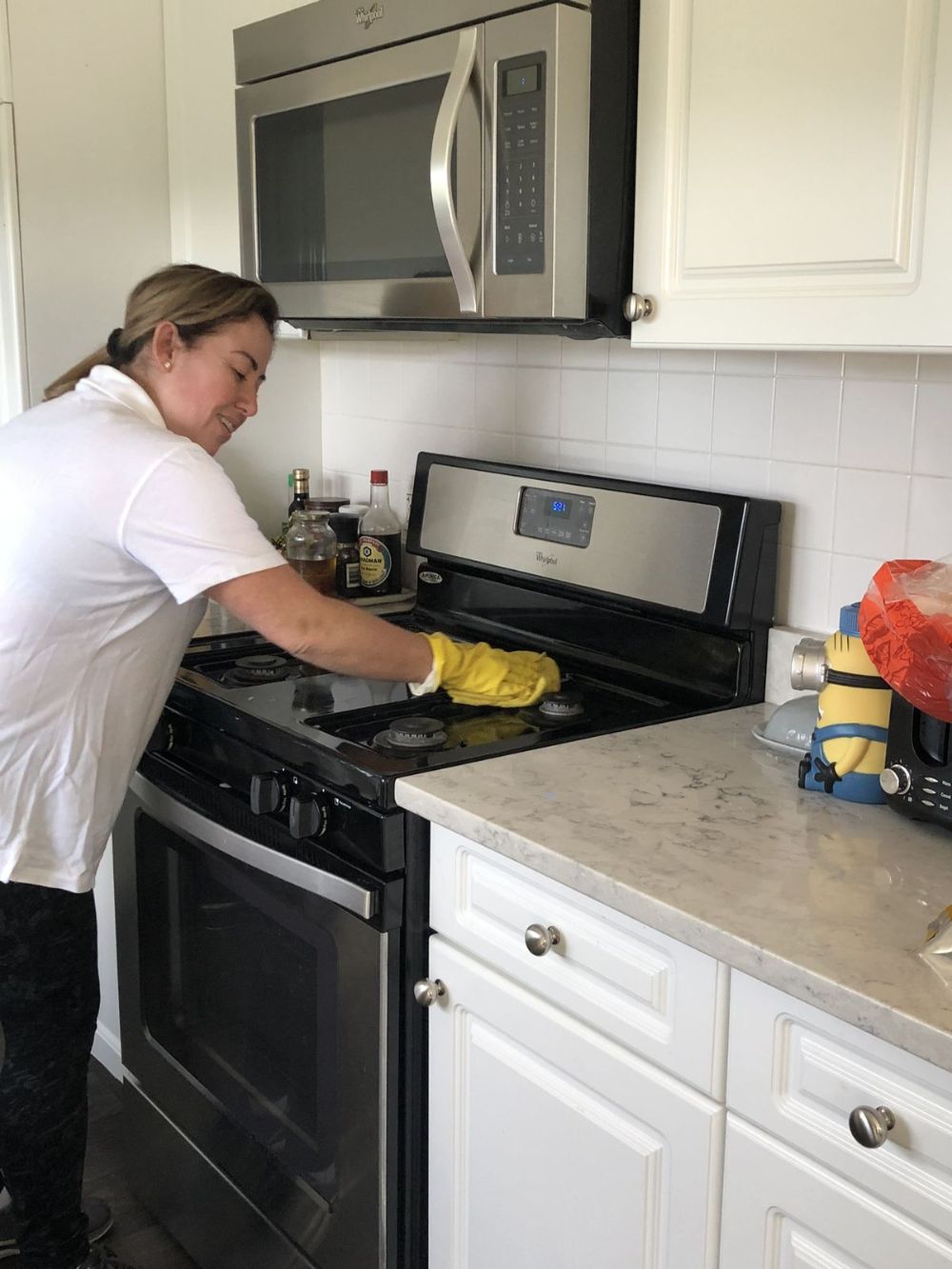 Aplus Cleaning Services Llc (12)