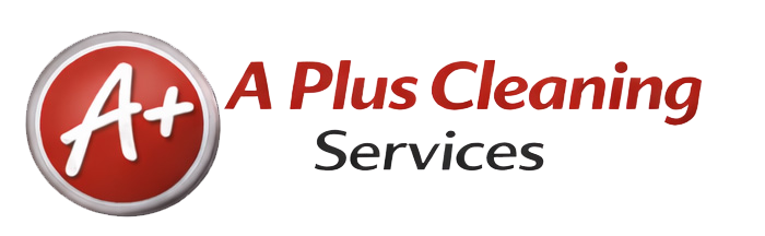 Aplus Cleaning Services Llc Logo Transparent